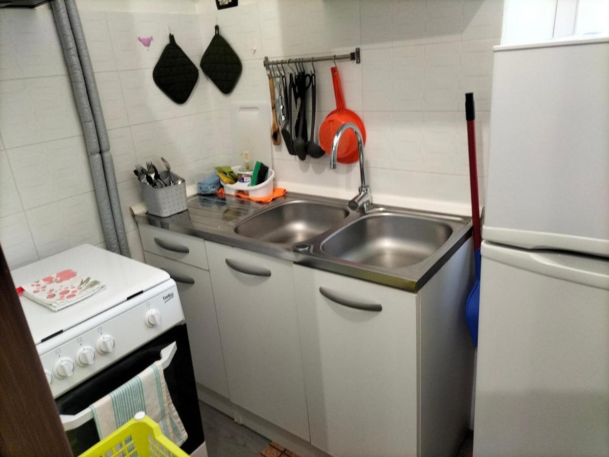 Affitti Brevi Ferrera Monolocale Ferrera 20 Minuti Da Rho Fiera E San Siro Apartment Bareggio Ngoại thất bức ảnh