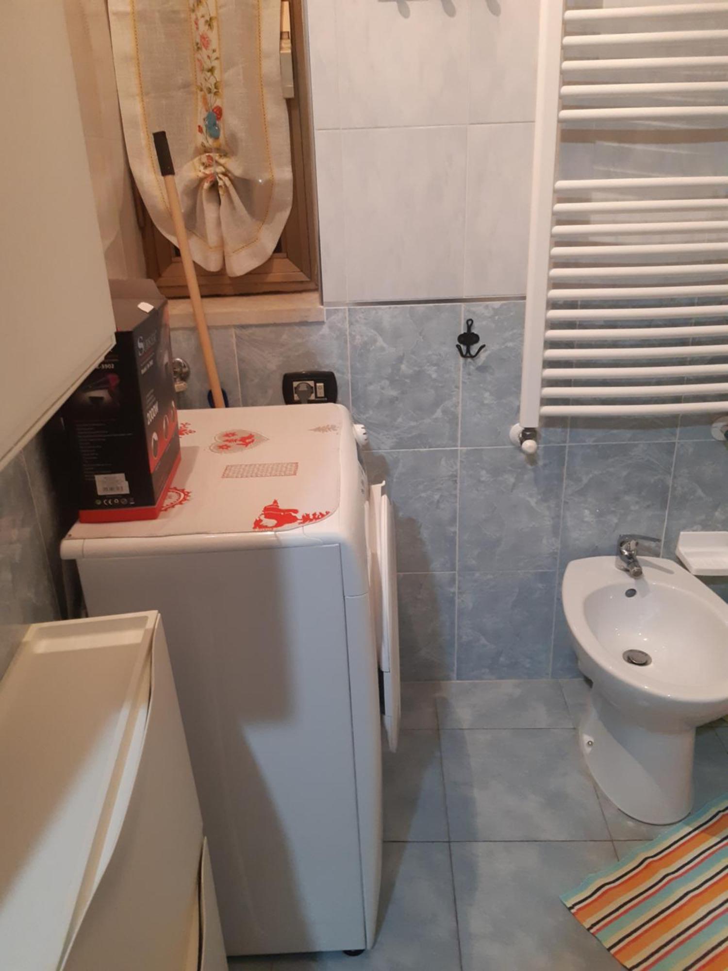 Affitti Brevi Ferrera Monolocale Ferrera 20 Minuti Da Rho Fiera E San Siro Apartment Bareggio Ngoại thất bức ảnh