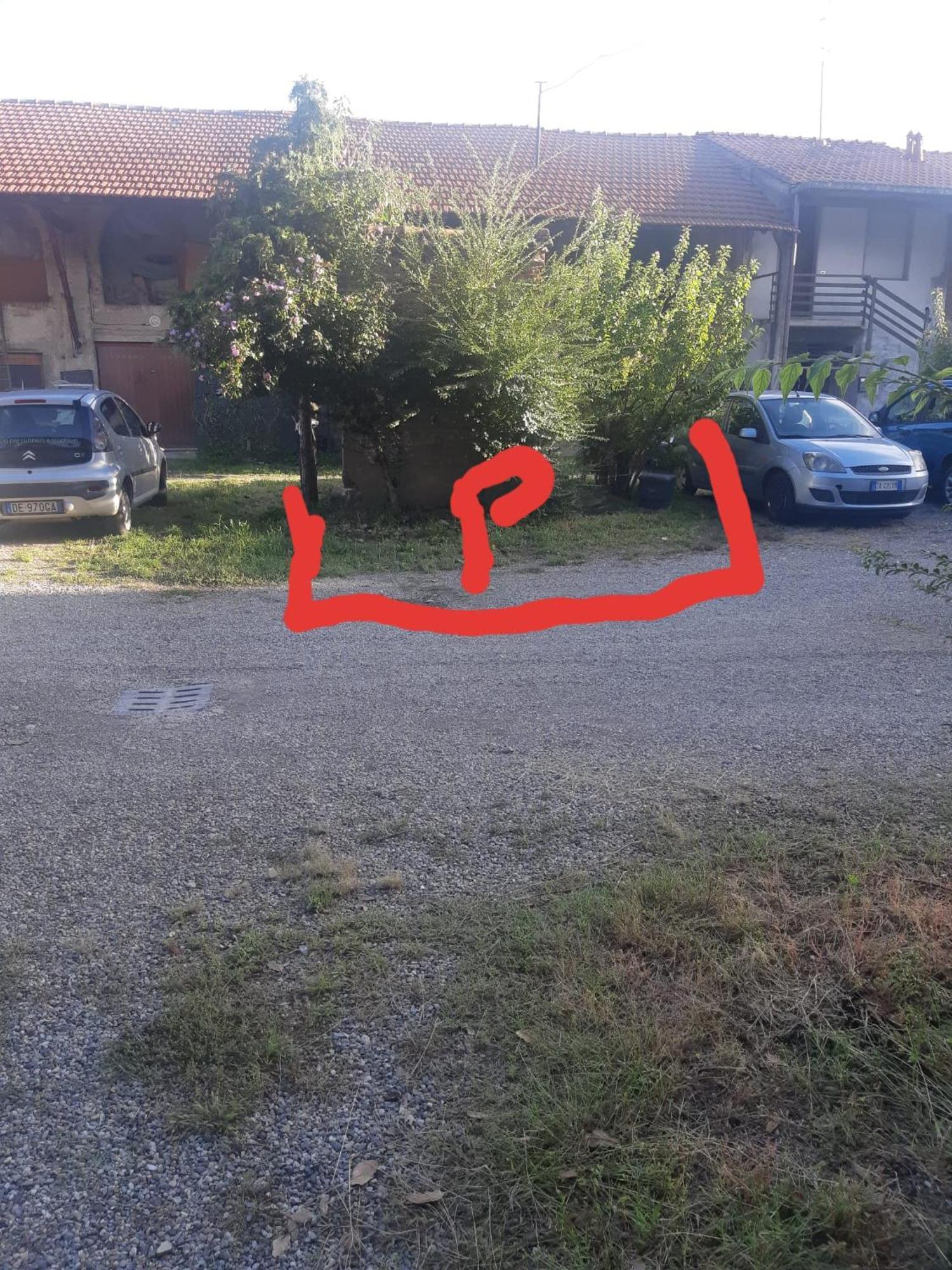 Affitti Brevi Ferrera Monolocale Ferrera 20 Minuti Da Rho Fiera E San Siro Apartment Bareggio Ngoại thất bức ảnh