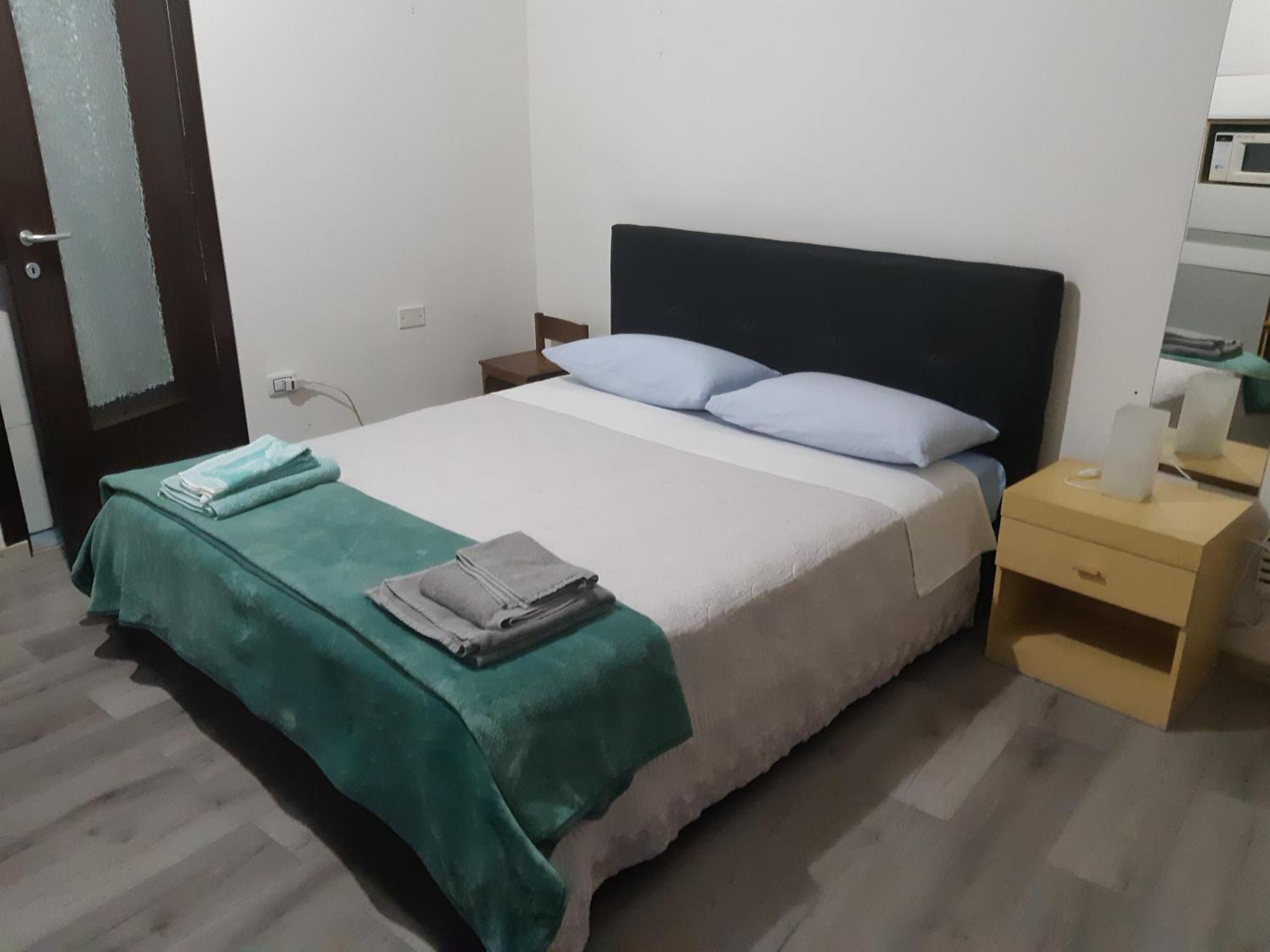 Affitti Brevi Ferrera Monolocale Ferrera 20 Minuti Da Rho Fiera E San Siro Apartment Bareggio Ngoại thất bức ảnh