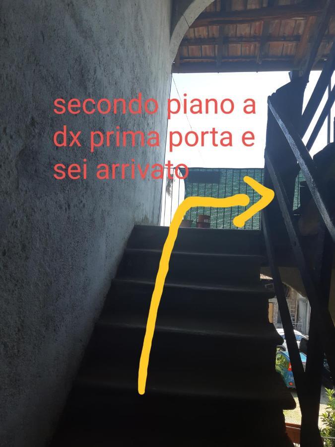Affitti Brevi Ferrera Monolocale Ferrera 20 Minuti Da Rho Fiera E San Siro Apartment Bareggio Ngoại thất bức ảnh